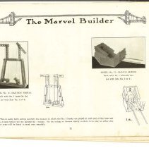 H.C. White Co. Auto-Pin Block catalog